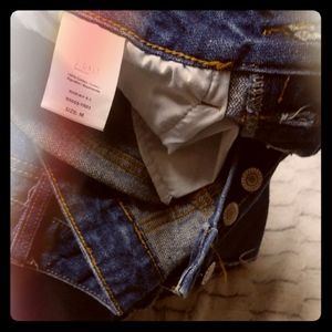 100% cotton J.GULT Shanghai Jeans